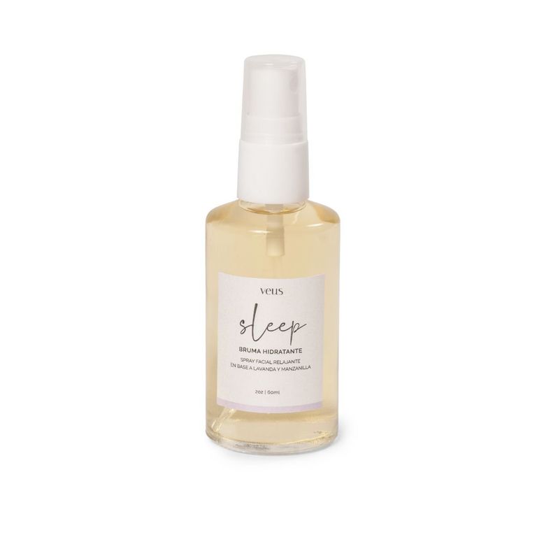 Bruma Hidratante The Sleep 60 ml