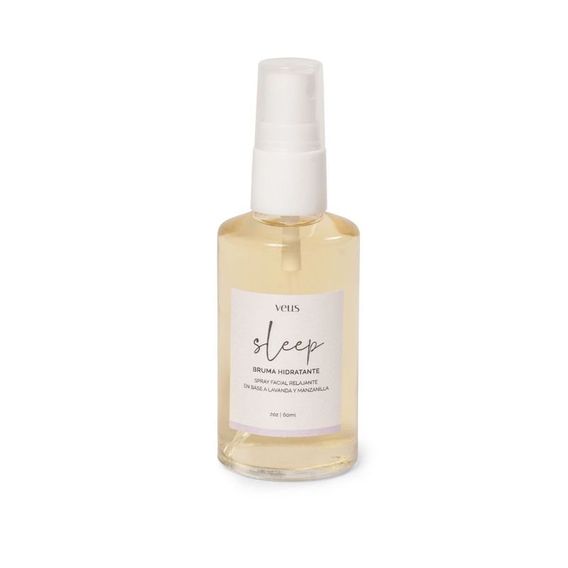 VEUS - Bruma Hidratante VEUS The Sleep 60 ml
