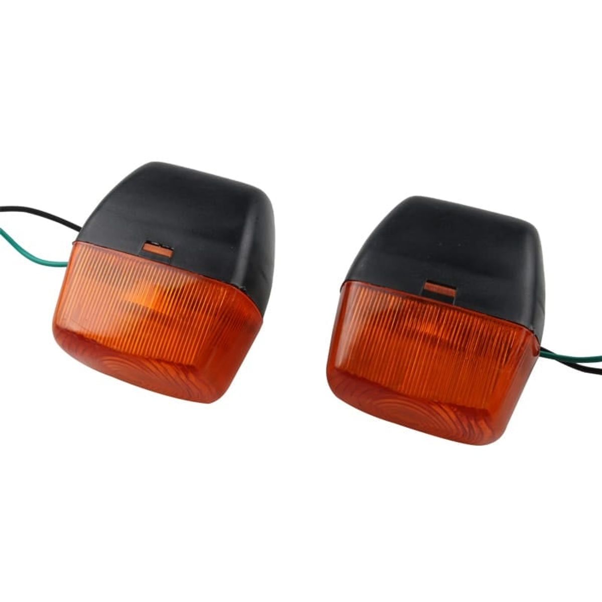 GENERICO - Intermitentes Moto Halógenos Honda XR 250 Tornado