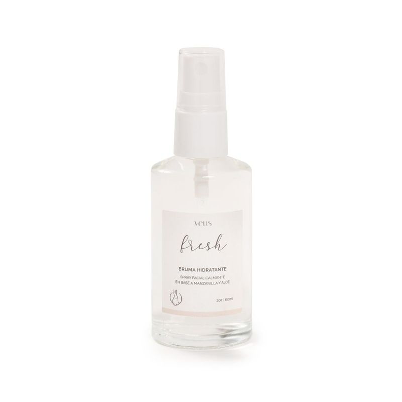 VEUS - Bruma Hidratante VEUS The Fresh 60 ml