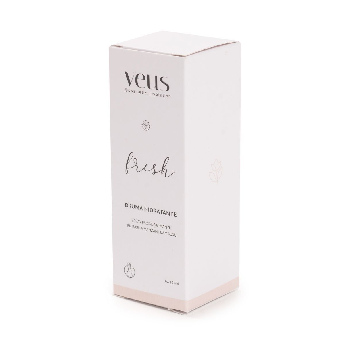 VEUS - Bruma Hidratante VEUS The Fresh 60 ml