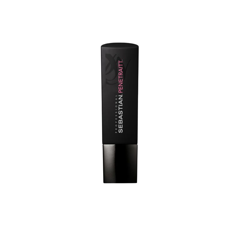 SEBASTIAN - Shampoo Para Cabello Dañado Penetraitt 250 ML