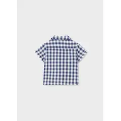 MAYORAL - Camisa resort bambula Better Cotton bebé