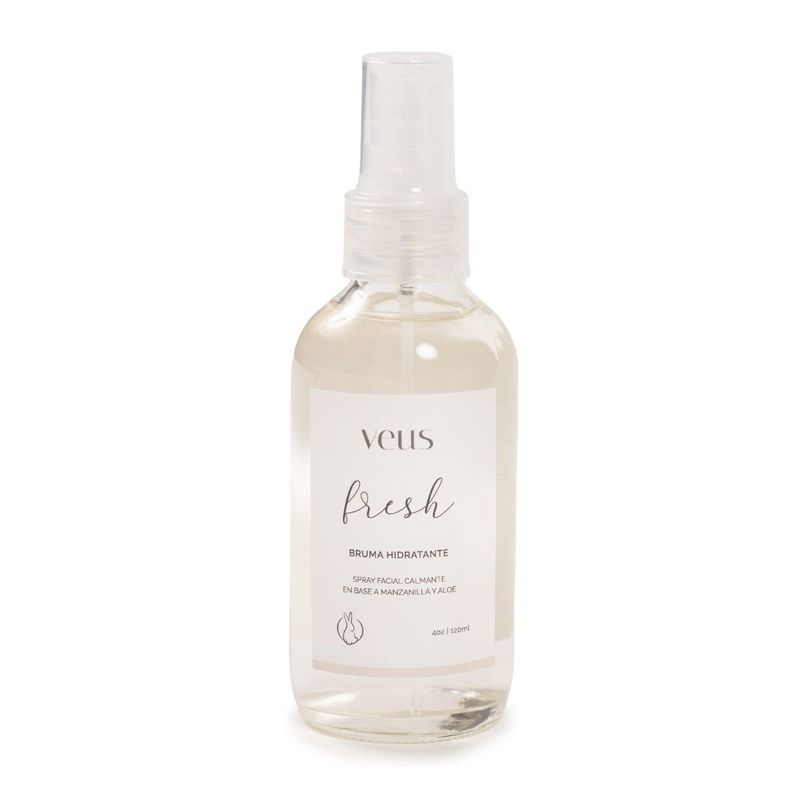 VEUS - Bruma Hidratante VEUS The Fresh 120 ml