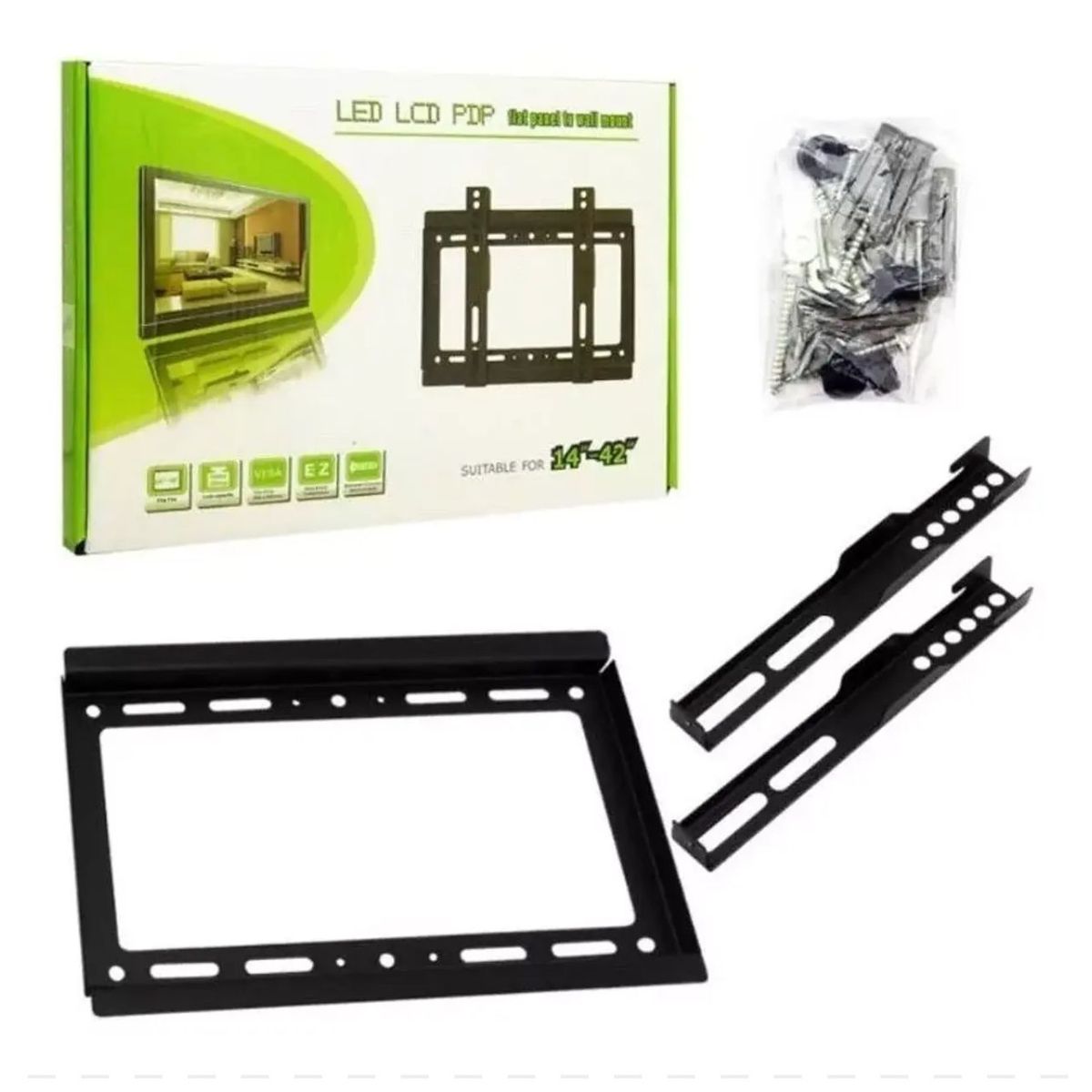 GENERICO - SOPORTE TV 14- 42