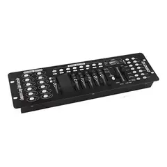 U BUY - Controlador Consola Mesa Iluminación Dmx 512 192 Canales