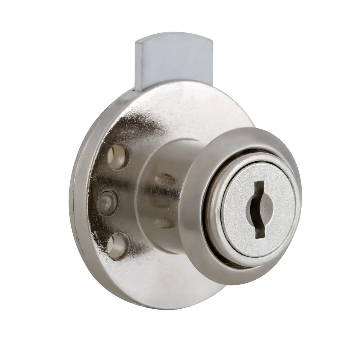 ODIS - Cerradura Muebles Odis Cajon 2230-1920 - Plata