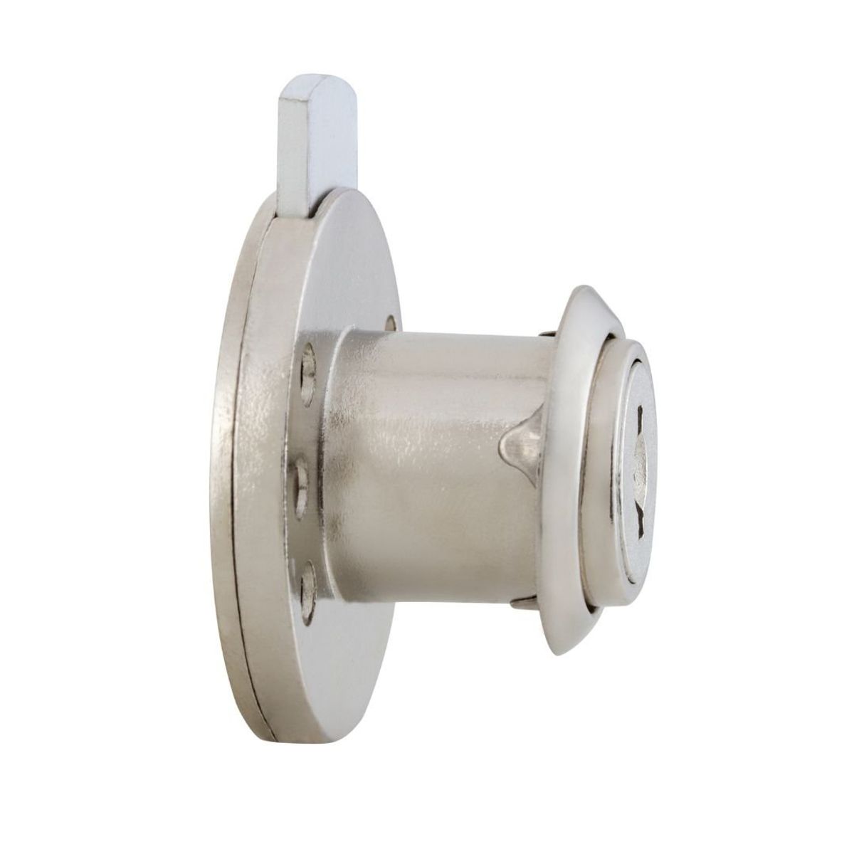 ODIS - Cerradura Muebles Odis Cajon 2230-1920 - Plata