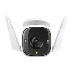 TP LINK - Camara de Seguridad Wifi Exterior Full HD 4MP 2K Tapo C320WS