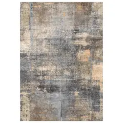 BAZHARS - Alfombra Moderna 190X290 cm Bursa Nor T1093-3 D211