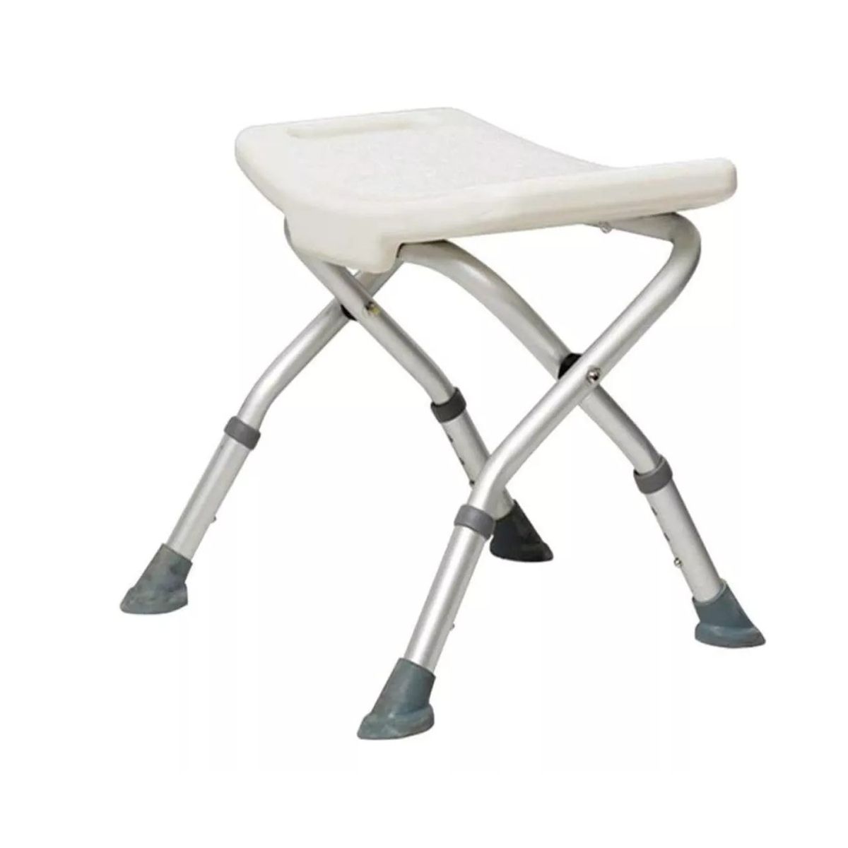 ONEDER - Piso O Banca De Ducha Plegable Con Altura Regulable OMC401