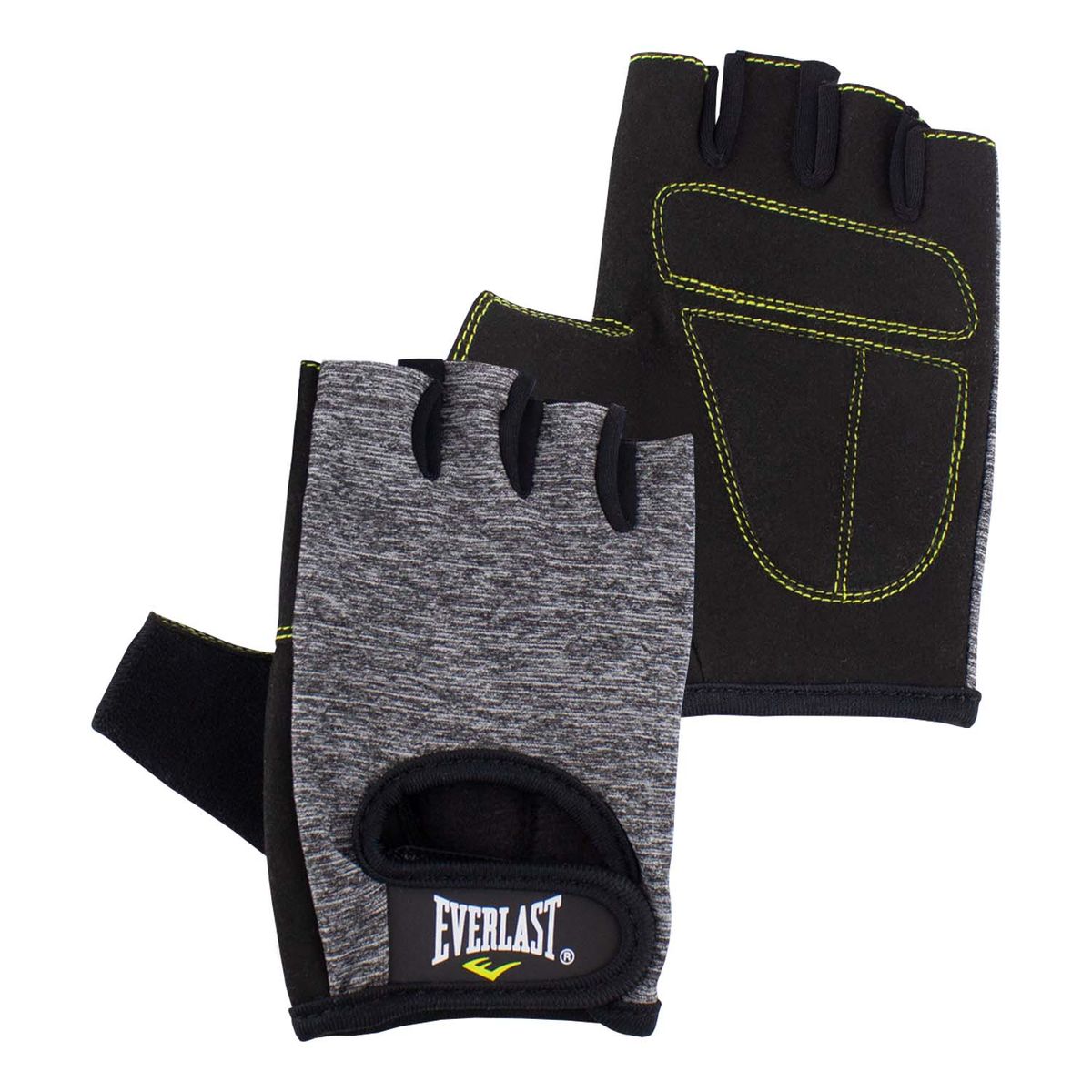 EVERLAST - Guantes Fitness Everlast Breeze Talla S