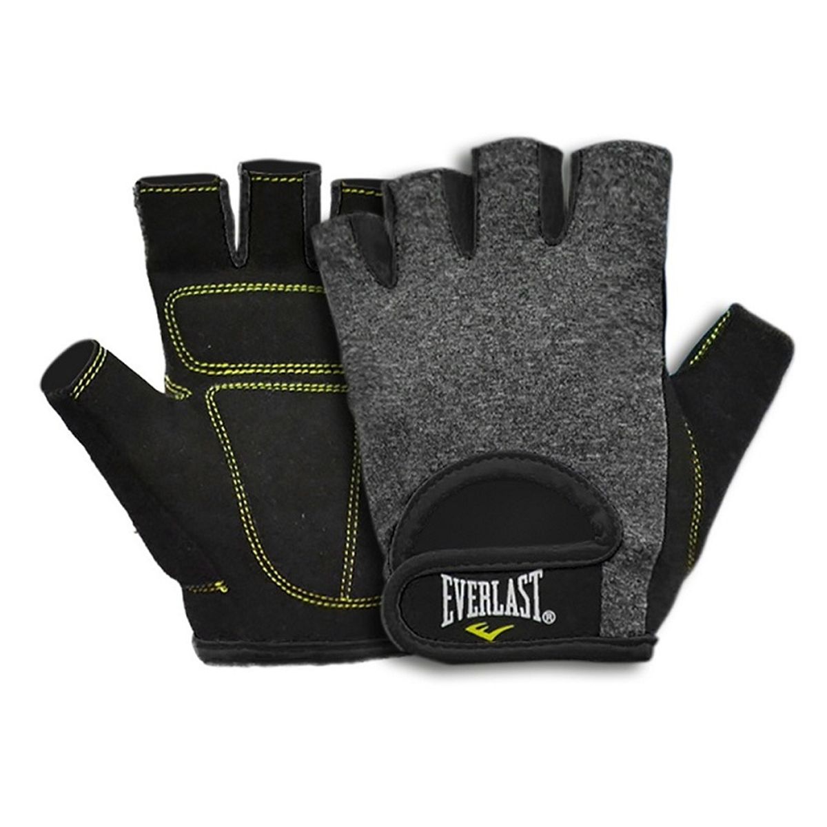 EVERLAST - Guantes Fitness Everlast Breeze Talla S