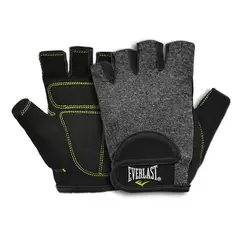 EVERLAST - Guantes Fitness Breeze Talla S