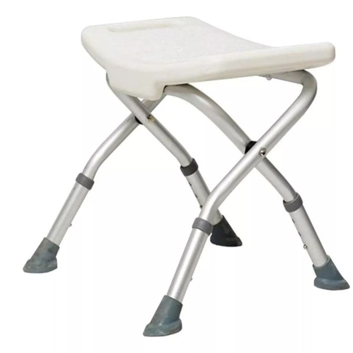 ONEDER - Piso O Banca De Ducha Plegable Con Altura Regulable 203C