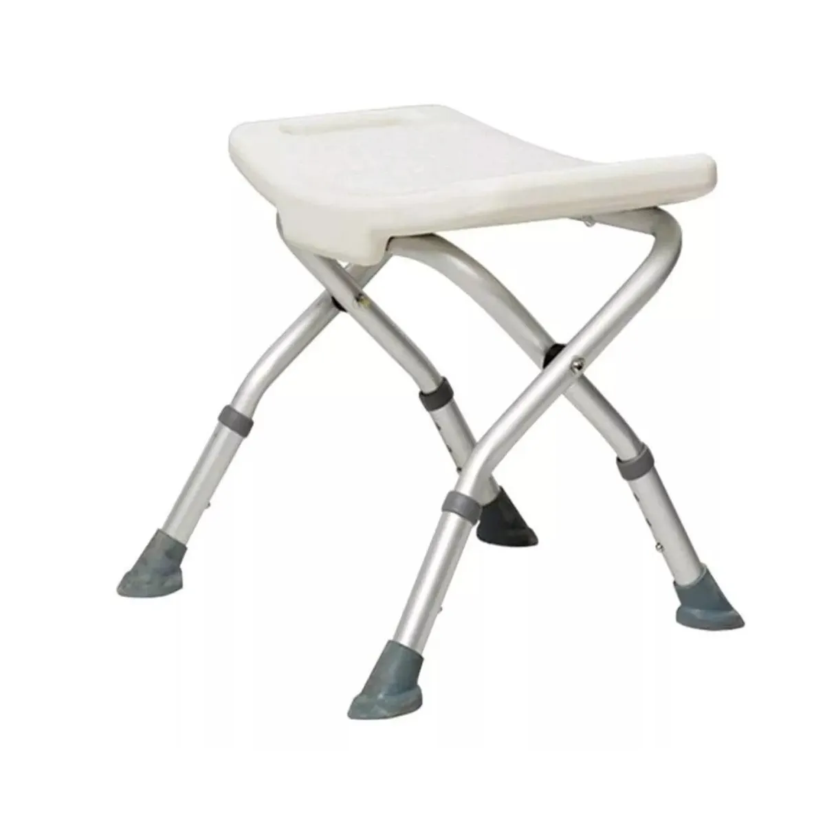 ONEDER - Piso O Banca De Ducha Plegable Con Altura Regulable 203C