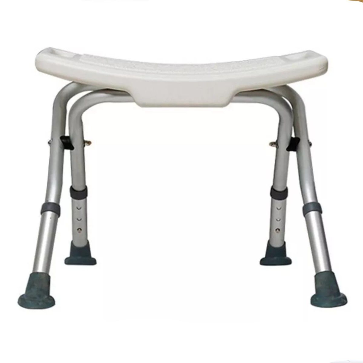 ONEDER - Piso O Banca De Ducha Plegable Con Altura Regulable 203C