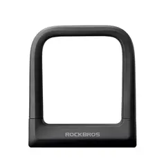 ROCKBROS - Candado para bicicleta motocicleta 621