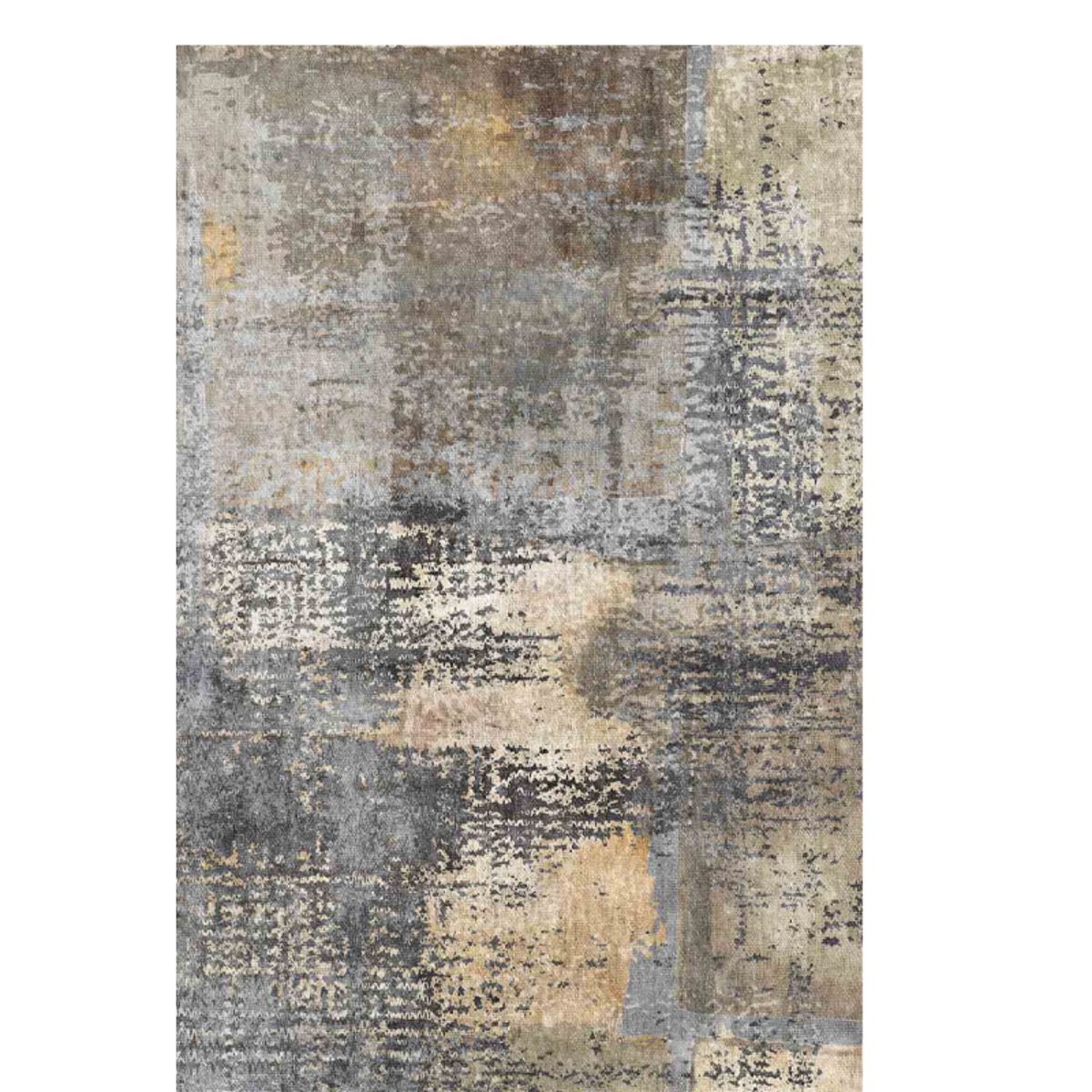 BAZHARS - ALFOMBRA BAZHARS  230X330 CM BURSA NOR T1093-3 D299