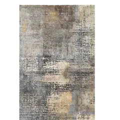 BAZHARS - Alfombra Moderna 230X330 cm Bursa Nor T1093-3 D299