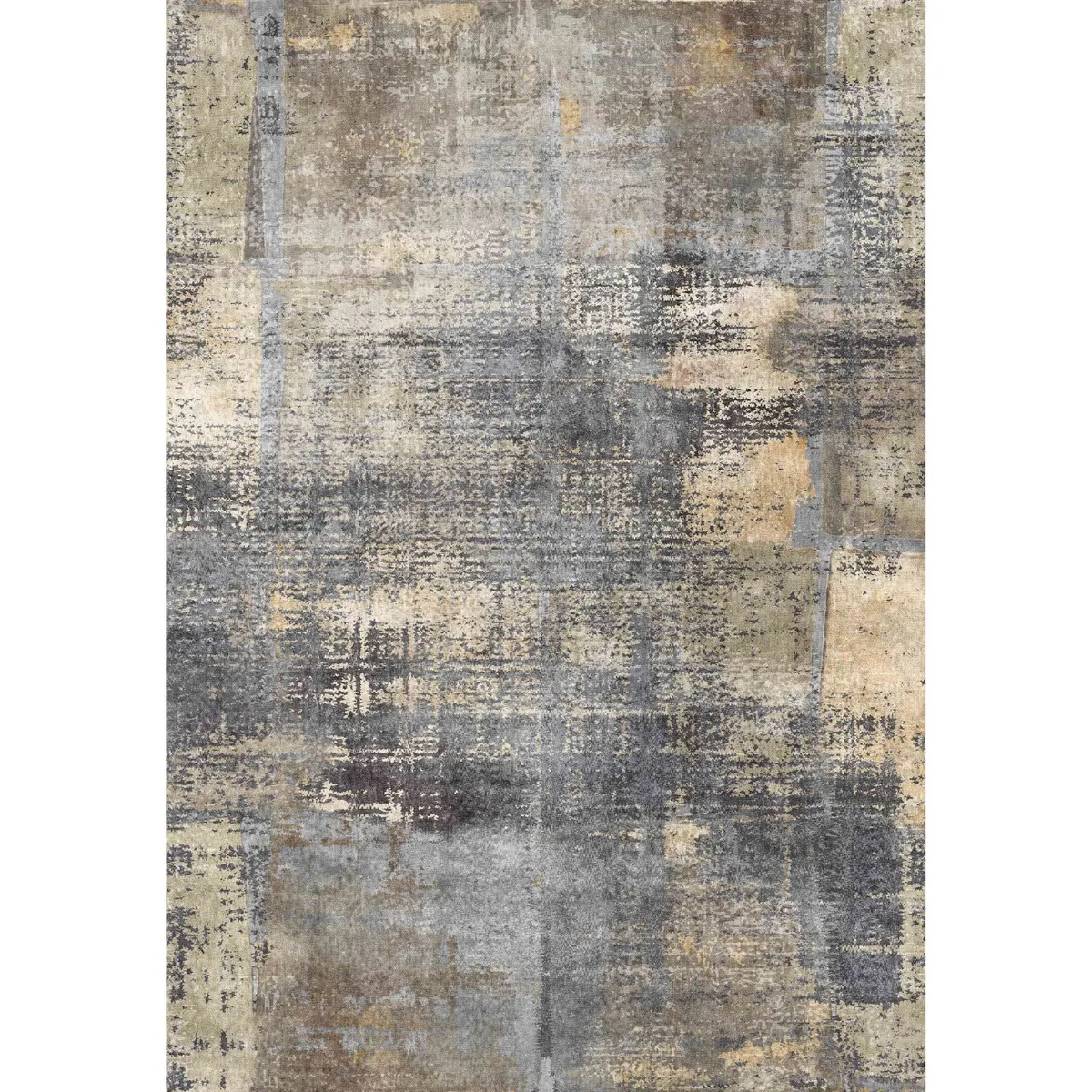 BAZHARS - ALFOMBRA BAZHARS  230X330 CM BURSA NOR T1093-3 D299