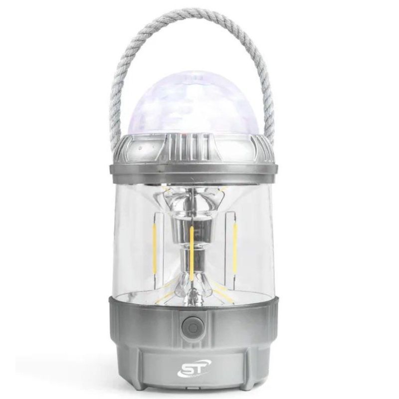 IRM - Lampara Luz Multifuncional tipo Escenario Led UsbC
