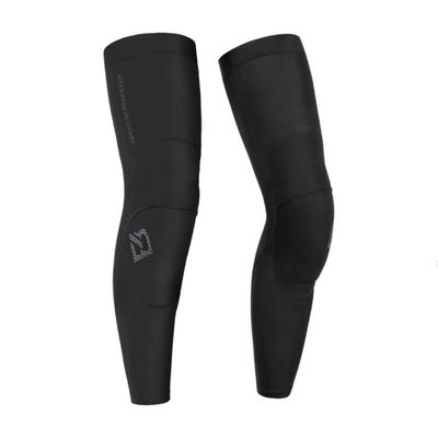 Imagen 2 del producto Mangas de pierna con rodilleras proteccion UV TT016