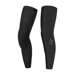 ROCKBROS - Mangas de pierna con rodilleras proteccion UV TT016