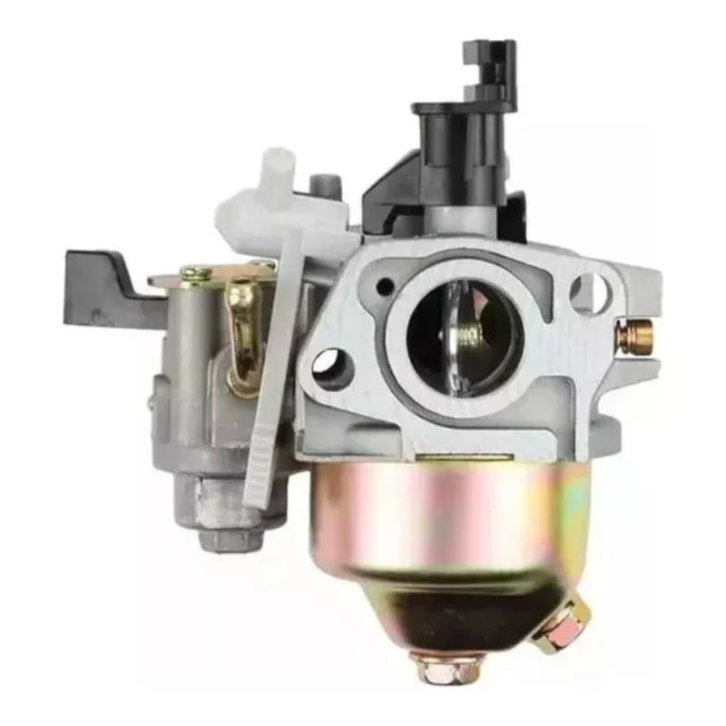 GENERICO - Carburador Motobombas 2y3 Pulgadas Gx160 Gx200 Con Decantador