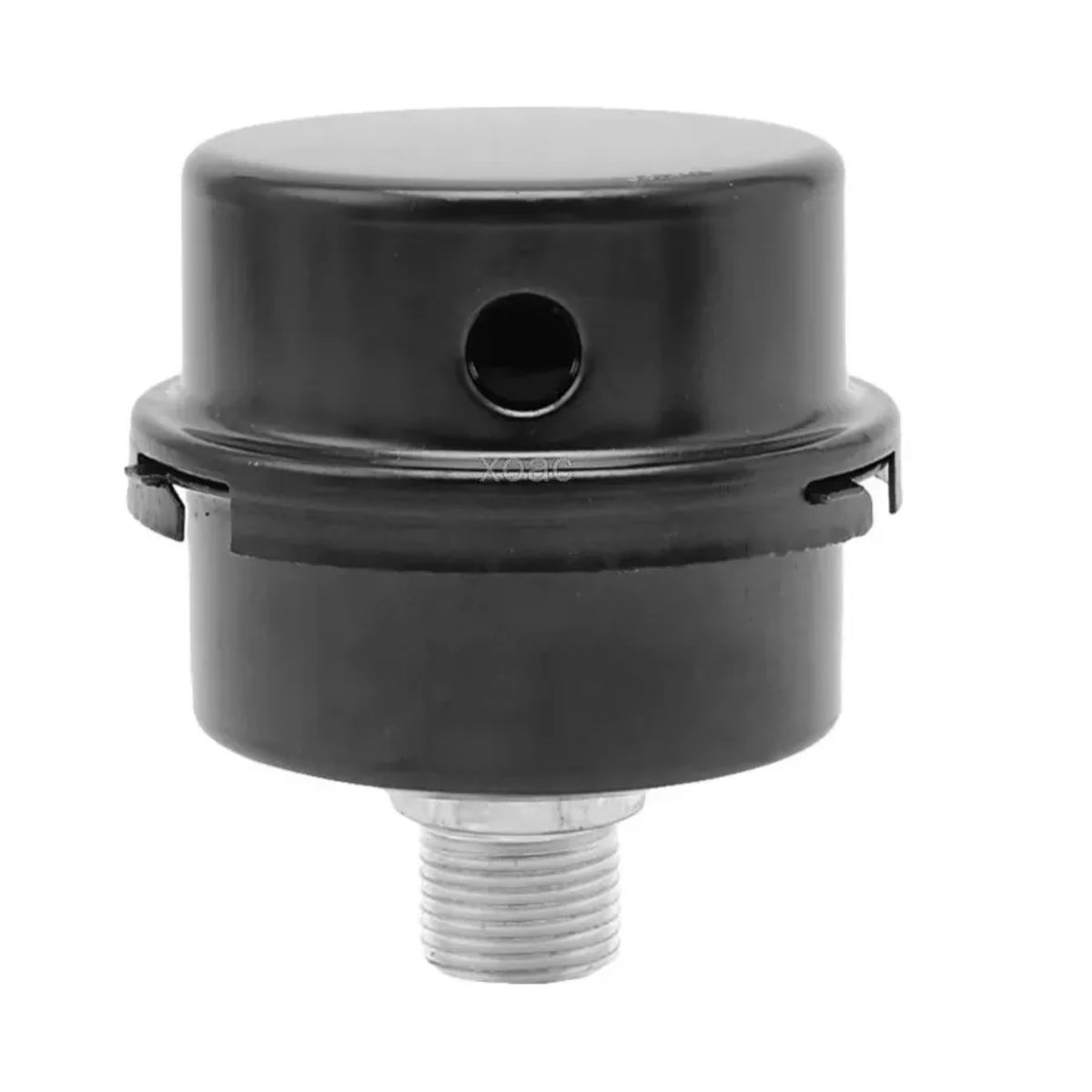 GENERICO - Filtro Aire silenciadorpara Compresor De Aire Rosca 125mm