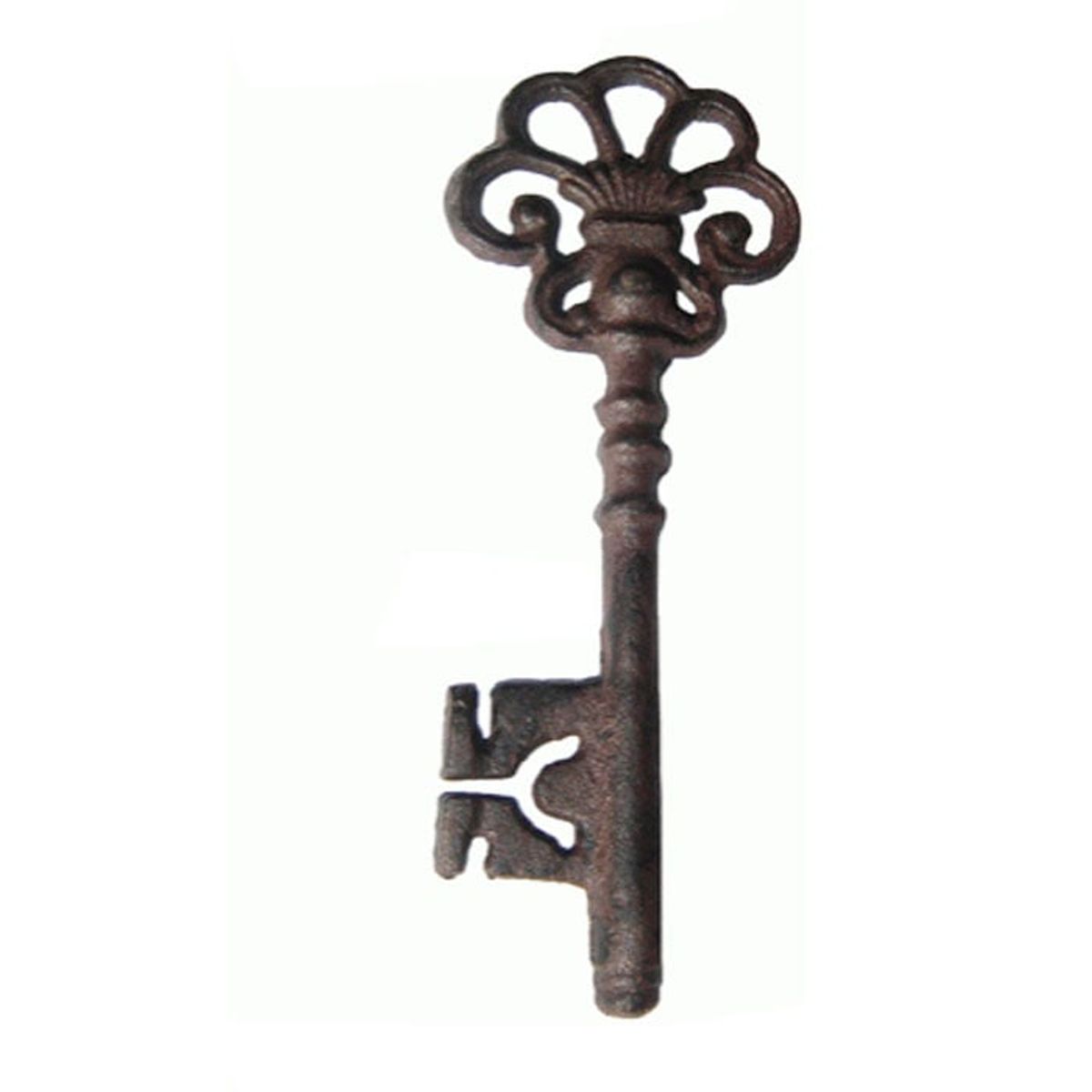 BRIC - Llave Decorativas Antiguas Adorno de Llave