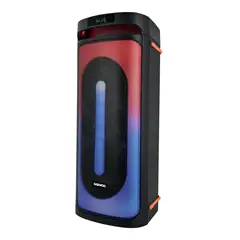 DAEWOO - Parlante Karaoke Soundtower 400 Speaker Di-0615