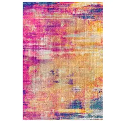 BAZHARS - Alfombra Moderna 160X230 cm Bursa Nor B20-010 D139