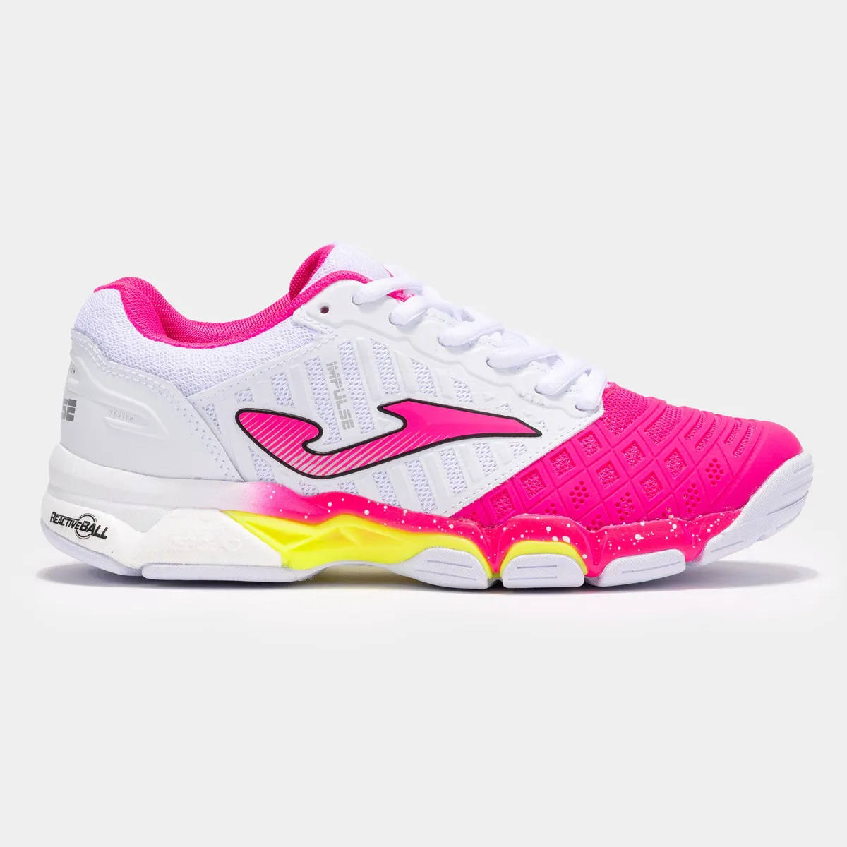 JOMA - ZAPATILLA VOLEIBOL JOMA VOLLEY IMPULSE 2402