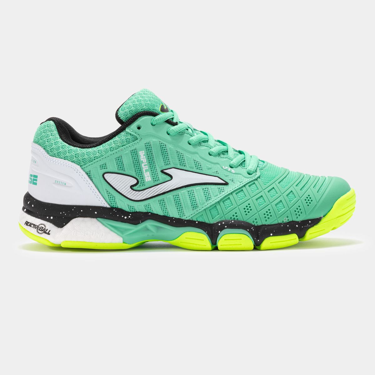 JOMA - ZAPATILLA VOLEIBOL JOMA VOLLEY IMPULSE 2427