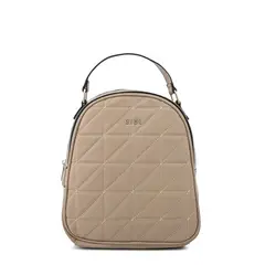 ZIOL - Mochila mediana olena taupe