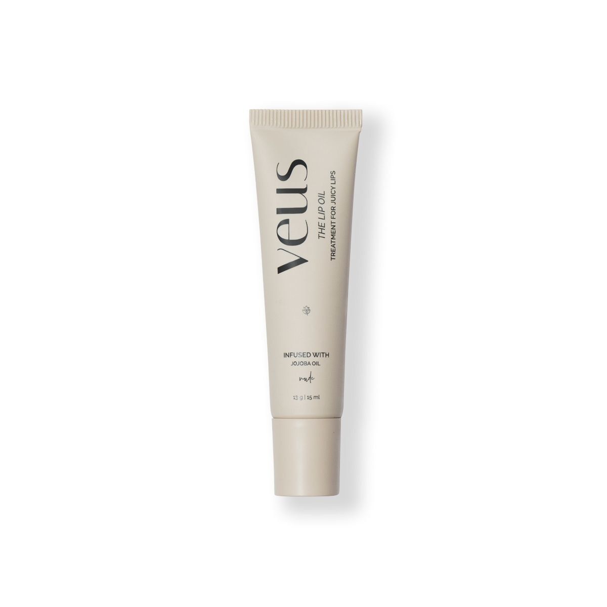 VEUS - Aceite Humectante de Labios VEUS The Lip Oil - Tono Nude
