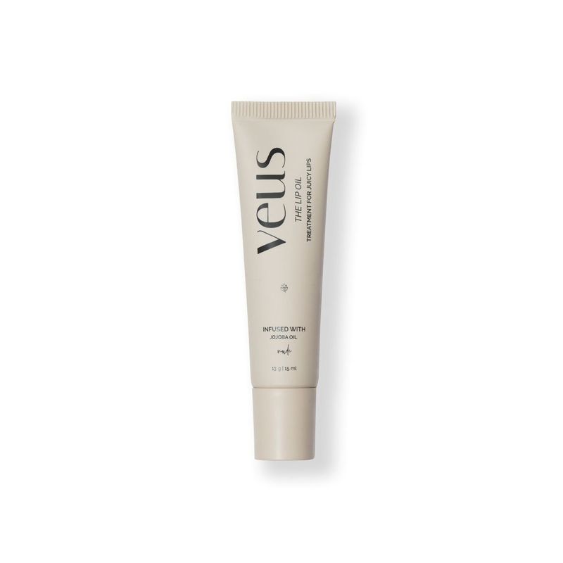 VEUS - Aceite Humectante de Labios VEUS The Lip Oil - Tono Nude