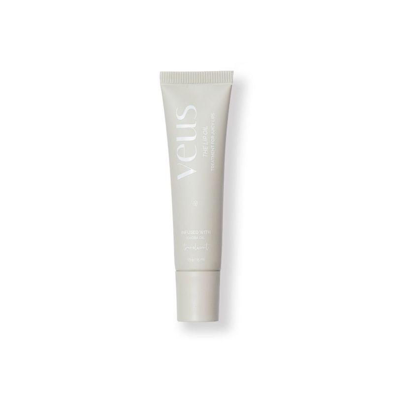VEUS - Aceite Humectante de Labios VEUS The Lip Oil - Tono Translucent