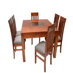 GENERICO - Comedor Colosal Koliat 6S miel