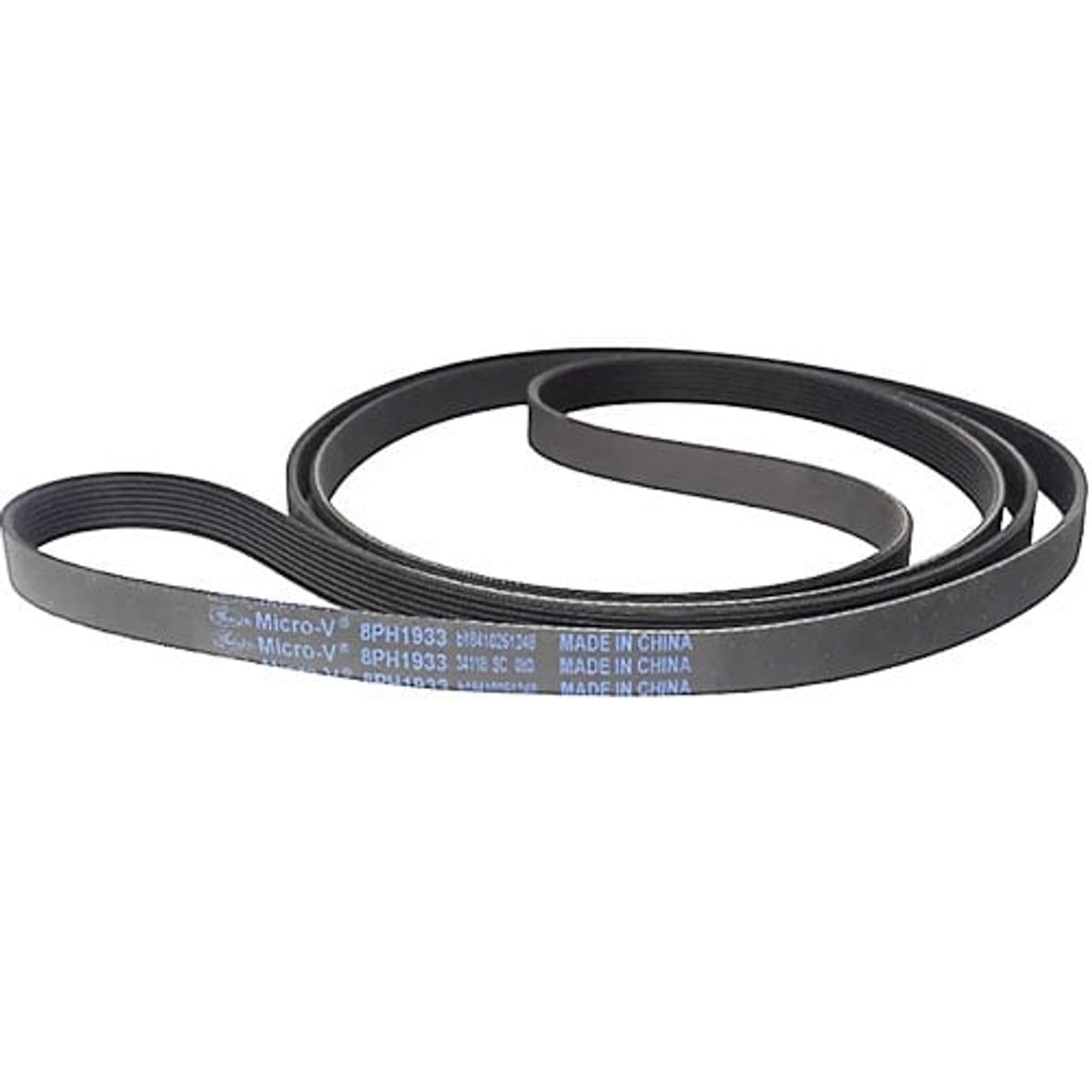 LG - Correa Secadora 8PH 1933 LG - Original