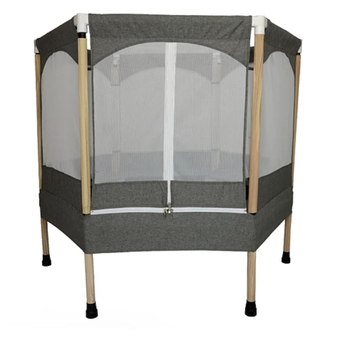 KIDSCOOL - Corral Trampolin Jump Up