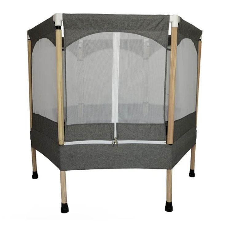 KIDSCOOL - CORRAL TRAMPOLINE JUMP UP