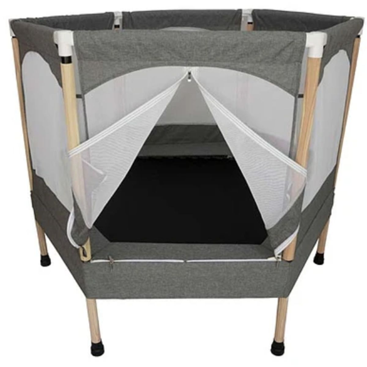 KIDSCOOL - Corral Trampolin Jump Up