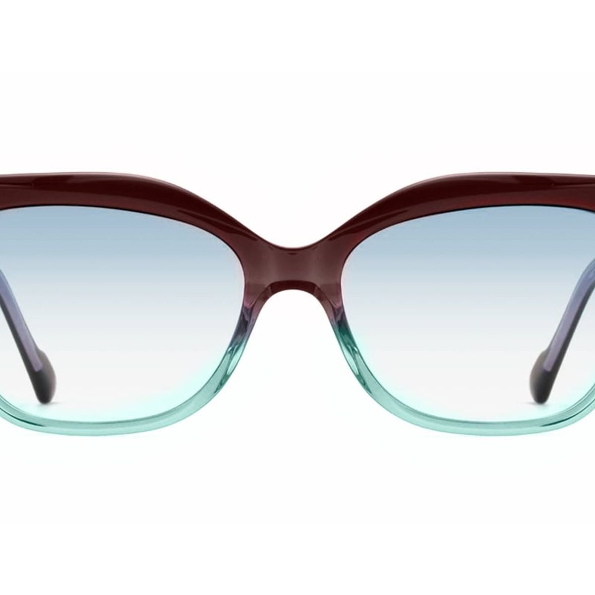 YORK - Lentes de Sol Amy Morado York Eyewear