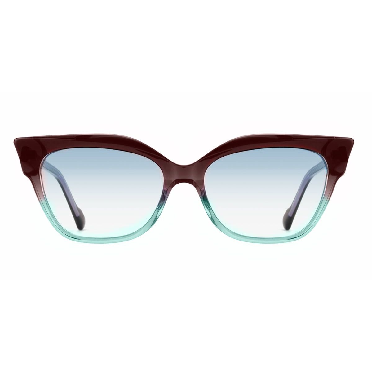 YORK - Lentes de Sol Amy Morado York Eyewear