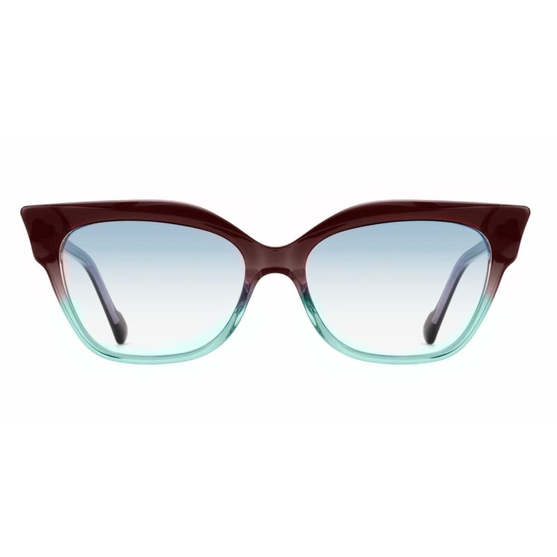 YORK - Lentes de Sol Amy Morado York Eyewear