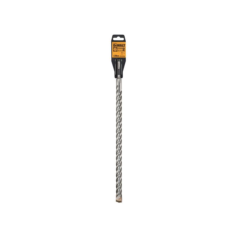 DEWALT - Broca SDS Plus Extreme 20x450mm DEWALT DT9599-QZ