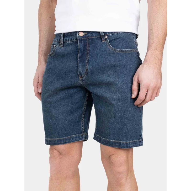 RIP CURL - Bermuda Classic City Vibes Azul Hombre Rip Curl