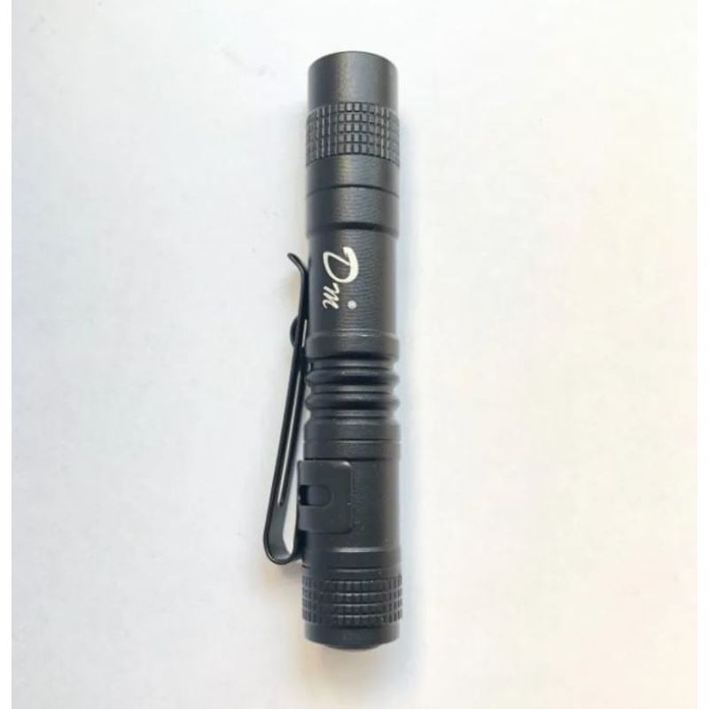 GENERICO - Linterna led 701 dm-04